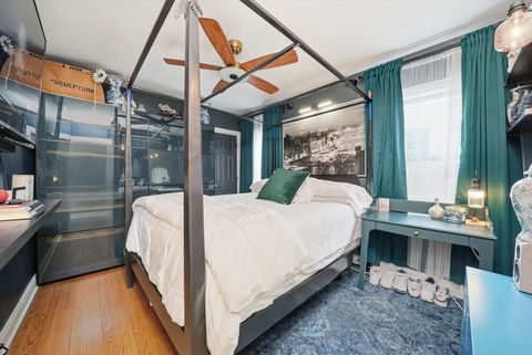 Tiny photo for 6813 S Keeler Avenue, Chicago, IL 60629 (MLS # 12556855)