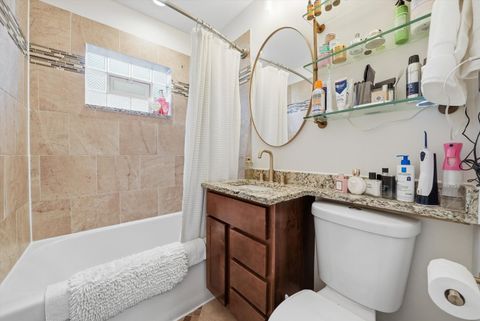 Tiny photo for 6813 S Keeler Avenue, Chicago, IL 60629 (MLS # 12556855)