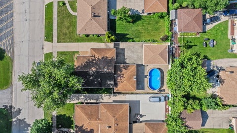 Tiny photo for 2607 Mayfair Avenue, Westchester, IL 60154 (MLS # 12744107)