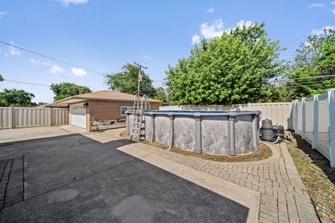 Tiny photo for 2607 Mayfair Avenue, Westchester, IL 60154 (MLS # 12744107)