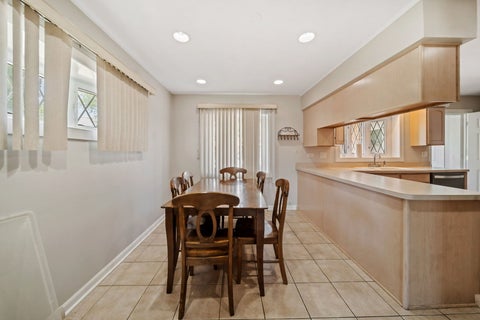 Tiny photo for 2607 Mayfair Avenue, Westchester, IL 60154 (MLS # 12744107)