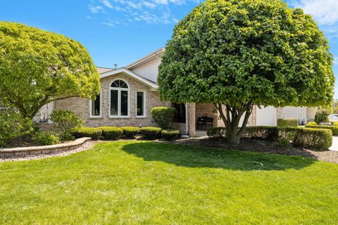 17643 Lilac Lane Tinley Park IL 60477