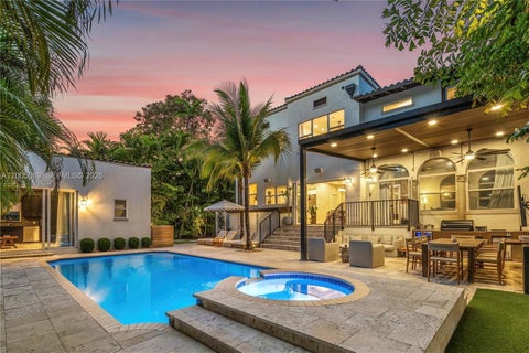 Photo of 130 NE 45th Street, Miami, FL 33137 (MLS # 12635789)