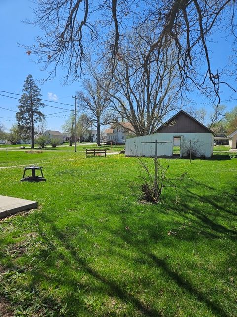 Tiny photo for 414 6th Avenue, Clarence, IA 52216 (MLS # 12621527)