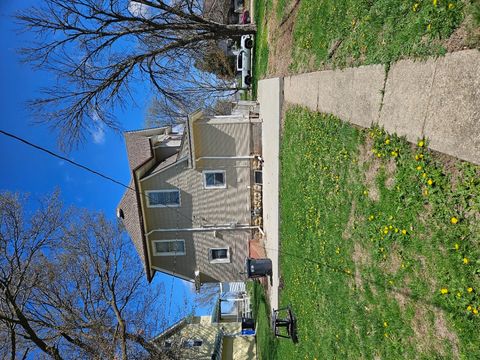 Tiny photo for 414 6th Avenue, Clarence, IA 52216 (MLS # 12621527)
