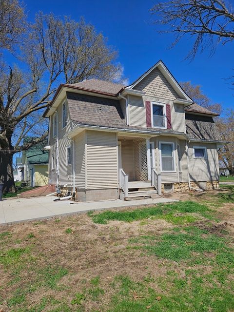 Tiny photo for 414 6th Avenue, Clarence, IA 52216 (MLS # 12621527)