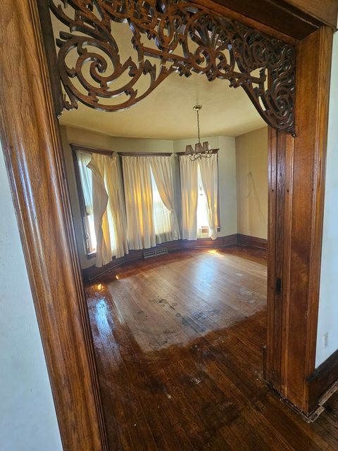 Tiny photo for 414 6th Avenue, Clarence, IA 52216 (MLS # 12621527)