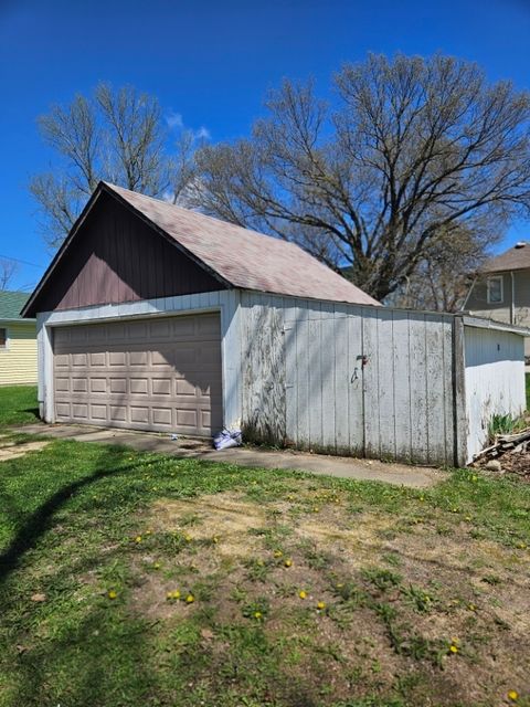 Tiny photo for 414 6th Avenue, Clarence, IA 52216 (MLS # 12621527)