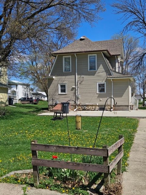 Tiny photo for 414 6th Avenue, Clarence, IA 52216 (MLS # 12621527)