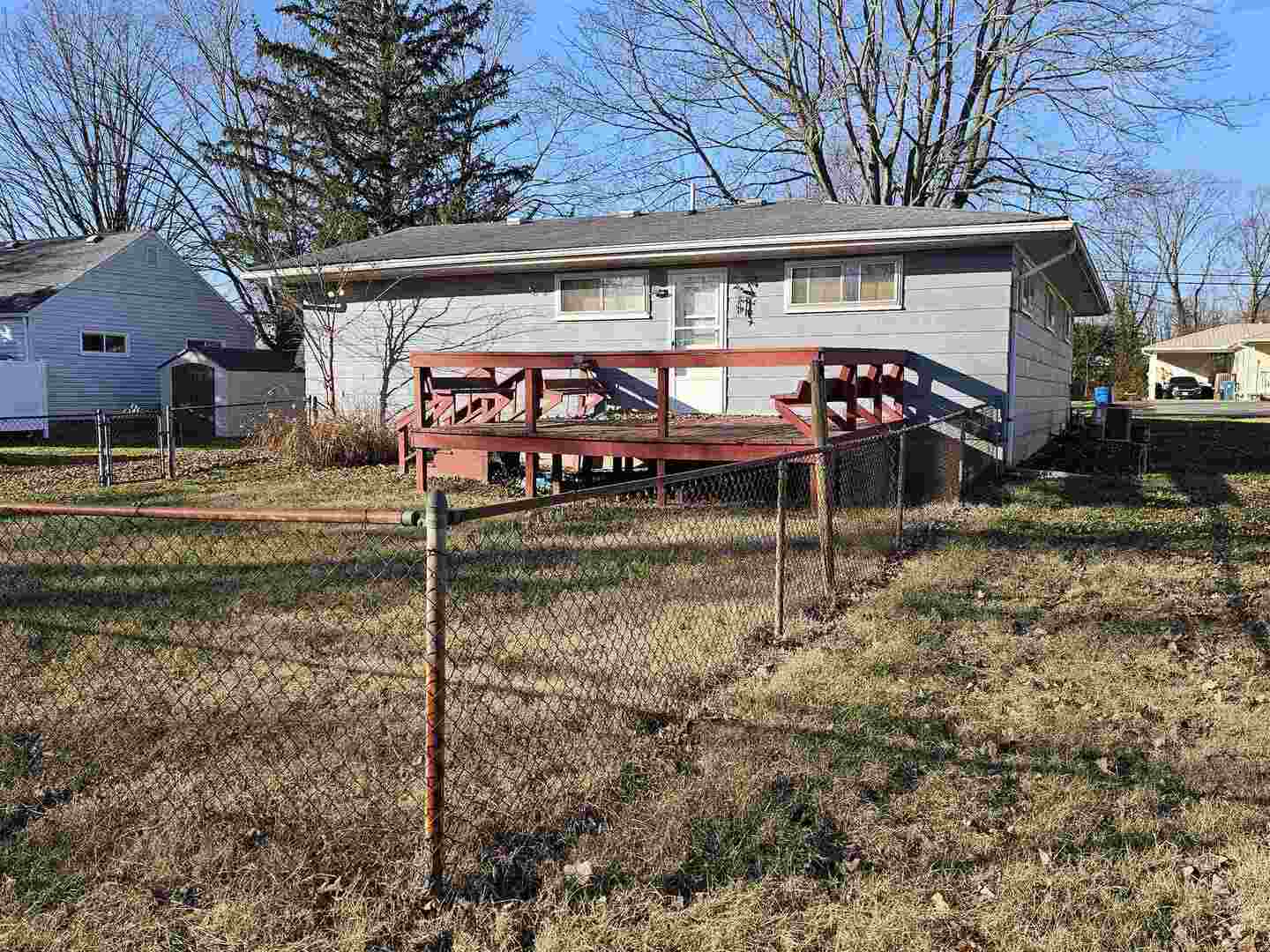 302 Marteeny