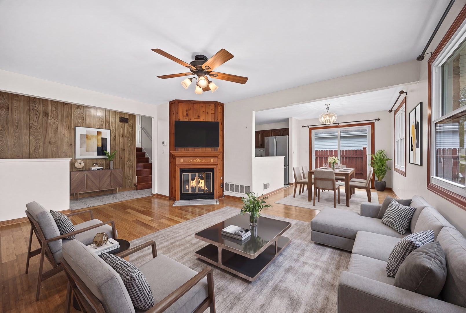 1309 Wilson Avenue