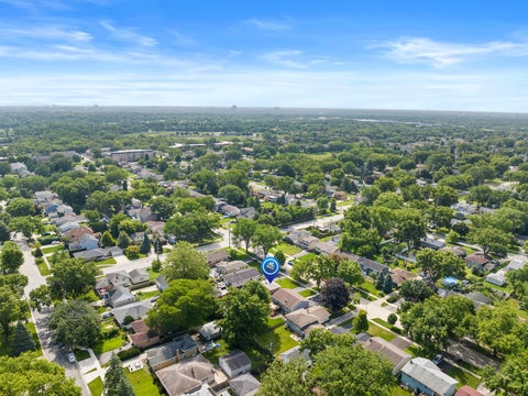 Tiny photo for 1309 Wilson Avenue, Wheaton, IL 60189 (MLS # 12758004)