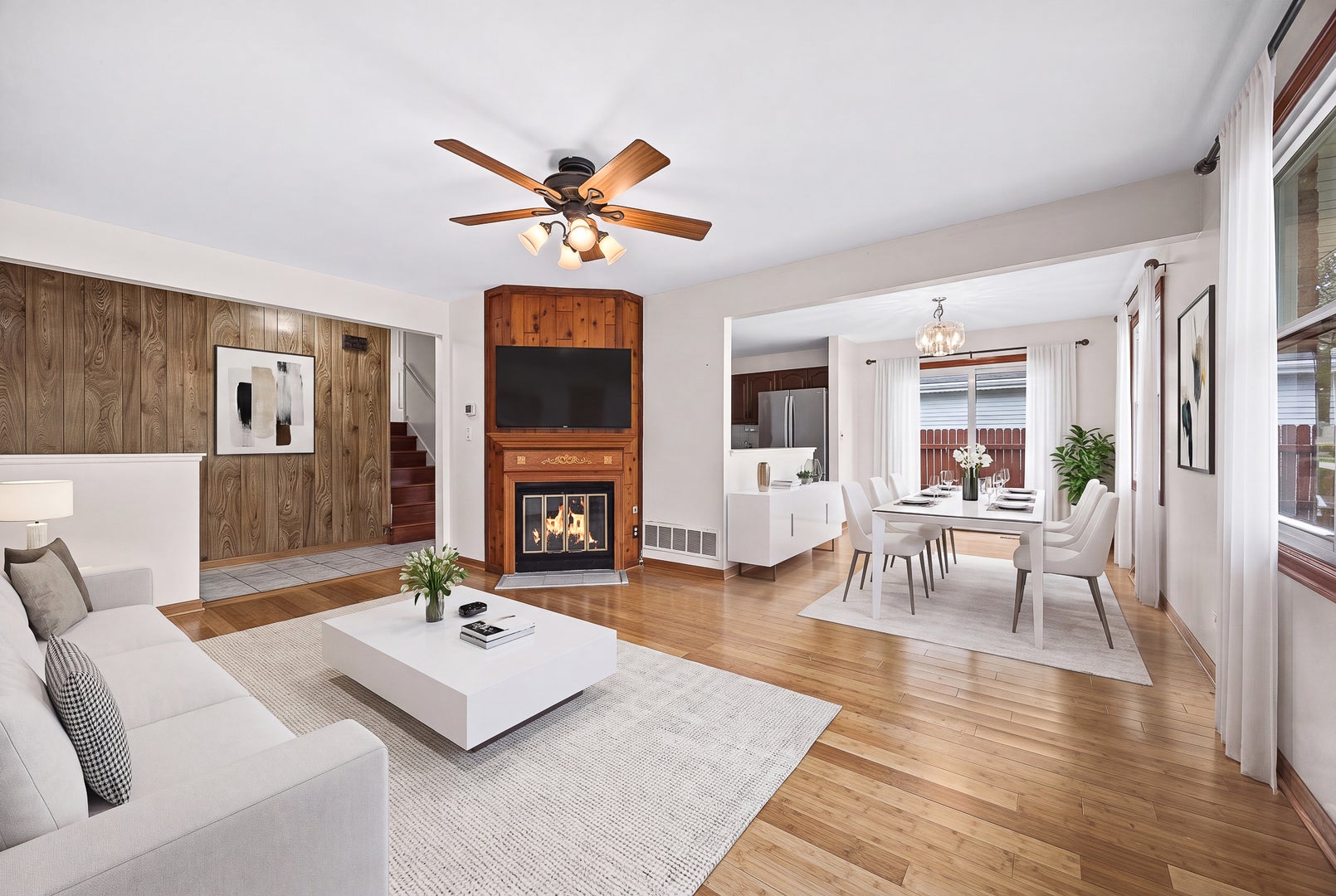 1309 Wilson Avenue