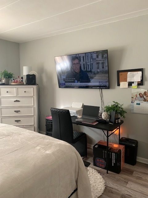 Tiny photo for 2345 185th Court #16, Lansing, IL 60438 (MLS # 12520396)