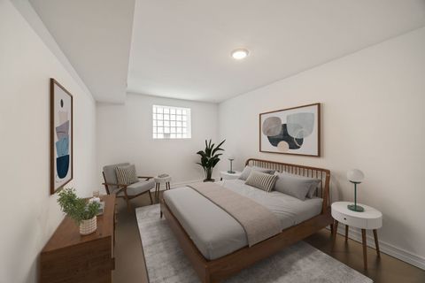 Tiny photo for 7206 S Fairfield Avenue, Chicago, IL 60629 (MLS # 12578773)