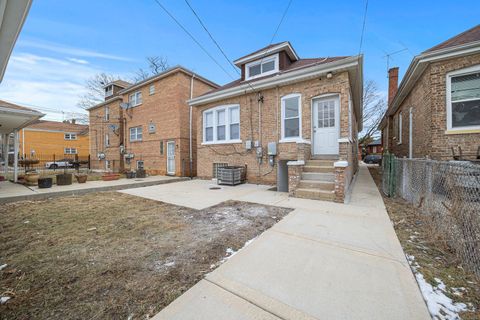 Tiny photo for 7206 S Fairfield Avenue, Chicago, IL 60629 (MLS # 12578773)