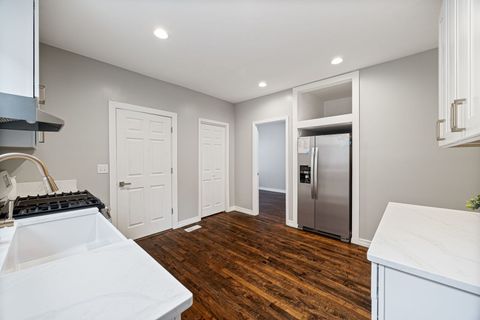 Tiny photo for 7206 S Fairfield Avenue, Chicago, IL 60629 (MLS # 12578773)