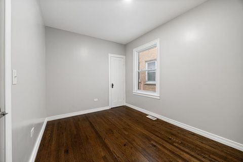Tiny photo for 7206 S Fairfield Avenue, Chicago, IL 60629 (MLS # 12578773)