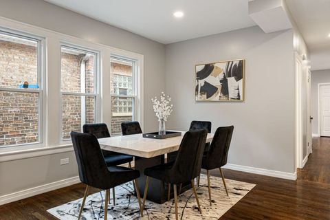 Tiny photo for 7206 S Fairfield Avenue, Chicago, IL 60629 (MLS # 12578773)