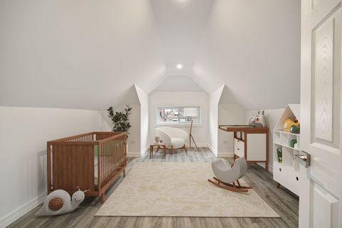 Tiny photo for 7206 S Fairfield Avenue, Chicago, IL 60629 (MLS # 12578773)