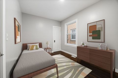 Tiny photo for 7206 S Fairfield Avenue, Chicago, IL 60629 (MLS # 12578773)