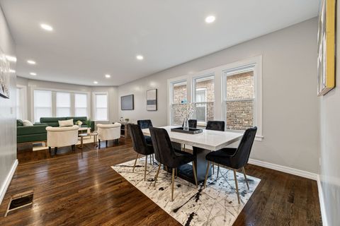 Tiny photo for 7206 S Fairfield Avenue, Chicago, IL 60629 (MLS # 12578773)