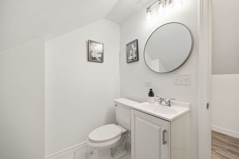 Tiny photo for 7206 S Fairfield Avenue, Chicago, IL 60629 (MLS # 12578773)