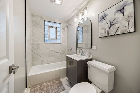 Tiny photo for 7206 S Fairfield Avenue, Chicago, IL 60629 (MLS # 12578773)