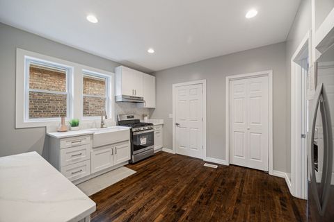 Tiny photo for 7206 S Fairfield Avenue, Chicago, IL 60629 (MLS # 12578773)