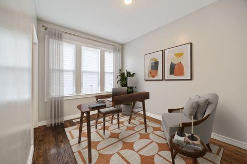 Tiny photo for 7206 S Fairfield Avenue, Chicago, IL 60629 (MLS # 12578773)