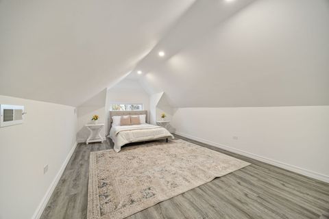 Tiny photo for 7206 S Fairfield Avenue, Chicago, IL 60629 (MLS # 12578773)