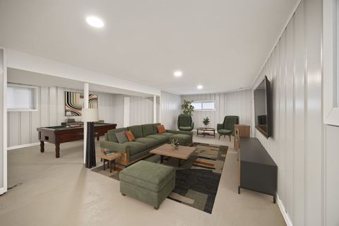 Tiny photo for 7206 S Fairfield Avenue, Chicago, IL 60629 (MLS # 12578773)