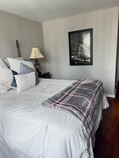 Tiny photo for 400 E Randolph Street #3318, Chicago, IL 60601 (MLS # 12699626)