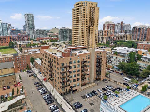 Tiny photo for 1439 S Michigan Avenue #108, Chicago, IL 60605 (MLS # 12724137)