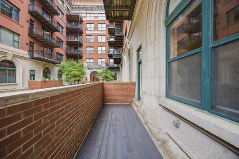 Tiny photo for 1439 S Michigan Avenue #108, Chicago, IL 60605 (MLS # 12724137)