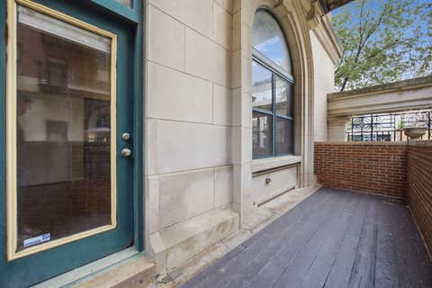 Tiny photo for 1439 S Michigan Avenue #108, Chicago, IL 60605 (MLS # 12724137)