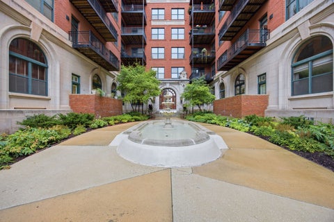 Tiny photo for 1439 S Michigan Avenue #108, Chicago, IL 60605 (MLS # 12724137)
