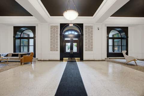Tiny photo for 1439 S Michigan Avenue #108, Chicago, IL 60605 (MLS # 12724137)