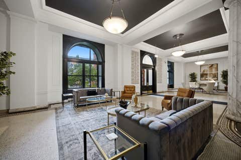 Tiny photo for 1439 S Michigan Avenue #108, Chicago, IL 60605 (MLS # 12724137)