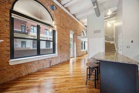 Tiny photo for 1439 S Michigan Avenue #108, Chicago, IL 60605 (MLS # 12724137)