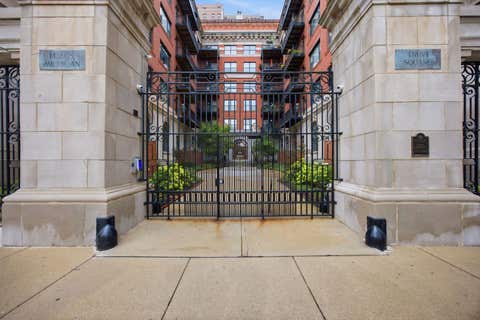 Tiny photo for 1439 S Michigan Avenue #108, Chicago, IL 60605 (MLS # 12724137)
