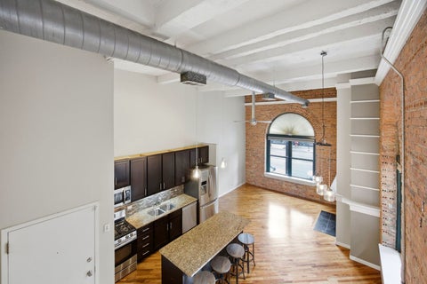 Tiny photo for 1439 S Michigan Avenue #108, Chicago, IL 60605 (MLS # 12724137)