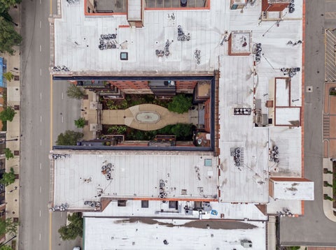 Tiny photo for 1439 S Michigan Avenue #108, Chicago, IL 60605 (MLS # 12724137)