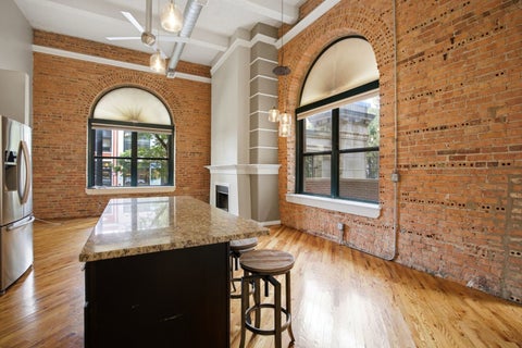 Tiny photo for 1439 S Michigan Avenue #108, Chicago, IL 60605 (MLS # 12724137)