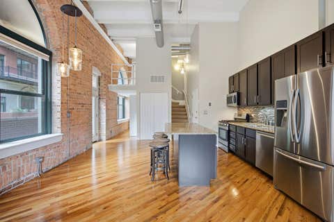 Tiny photo for 1439 S Michigan Avenue #108, Chicago, IL 60605 (MLS # 12724137)
