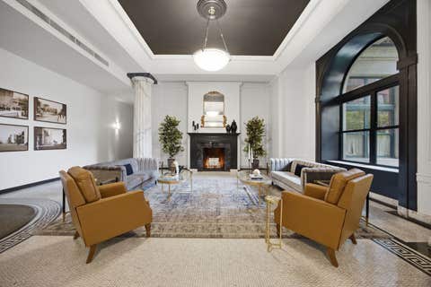 Tiny photo for 1439 S Michigan Avenue #108, Chicago, IL 60605 (MLS # 12724137)