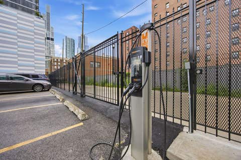 Tiny photo for 1439 S Michigan Avenue #108, Chicago, IL 60605 (MLS # 12724137)