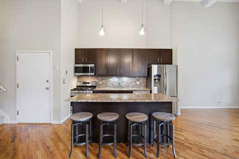 Tiny photo for 1439 S Michigan Avenue #108, Chicago, IL 60605 (MLS # 12724137)