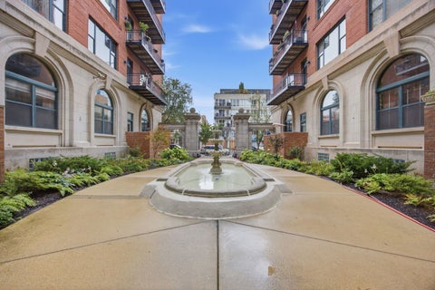 Tiny photo for 1439 S Michigan Avenue #108, Chicago, IL 60605 (MLS # 12724137)