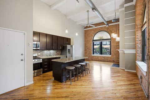 Tiny photo for 1439 S Michigan Avenue #108, Chicago, IL 60605 (MLS # 12724137)
